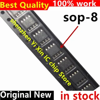 (10piece) 100% Novih TPS76633DR TPS76633 76633 sop-8 Chipset