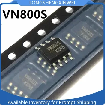 1PCS Novo VN800S13TR VN800S SMT SOP Original