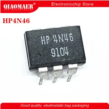 1pcs/veliko HP4N46 DIP6 4N46 MOJ DIP Integrirano vezje