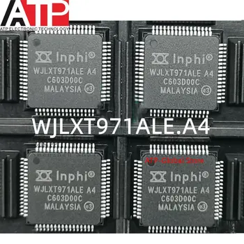 1PCS WJLXT971ALE.A4 WJLXT971ALE QFP64 Originalni popis integrirani čip ICs