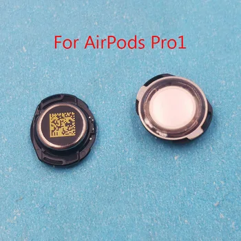 5pcs 10pcs Slušalke Zvočnik Enota Baterija Za Apple AirPods 1/2 /Pro /Pro2 A1523 A1722 A2032 A2031 A2083 A2084