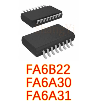 5PCS/VELIKO Novo izvirno FA6B22 6 a30 a31 N N - C6 - obliž SOP16 L3 LCD, napajanje čipa