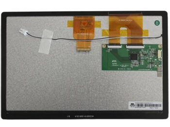 AM-1024600ITZQW-T00H LCD Zaslon Plošča