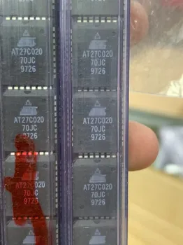 AT27C020 (1pcs) BOM ujema s / z / one-stop čip nakup original
