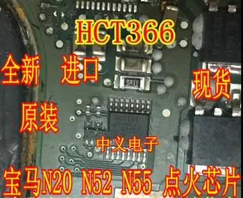 Brezplačna dostava HCT366 16 N20 N52 N55 ic 10PCS