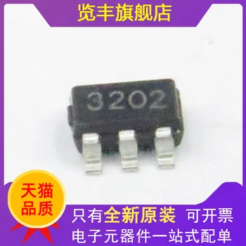 CW3002F sitotisk 3002 SMT SOT23-5 polnjenje prek kabla USB nadzor čip