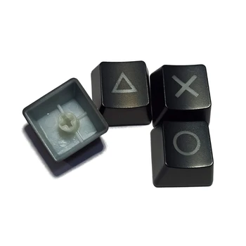 DIY Gaming Keycaps Mehanske Tipkovnice Skp za Izklop Gumb za Svet za Warcraft DOTA za Starcraft Igra Keycap Usmiljenja