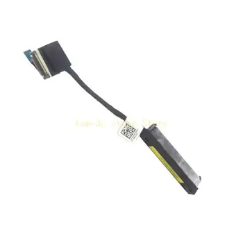 HDD Trdi FlexCable Priključek za DellLatitude E5570 E5470 M3510 4G9GN 04G9GN Laptop Priključek D0UA