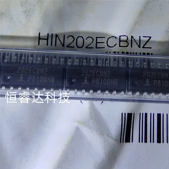 HIN202ECBNZ 202ECBNZ SOP16 Intersil RS-232
