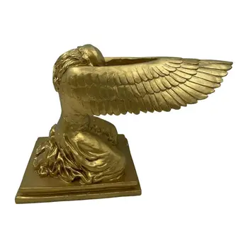 Kleče Ark Angel Kip Dekorativni Kleče Angel Kiparstvo Za Namizni Doma Vrt Ornament Čudovit Angel Kiparstvo Memorial