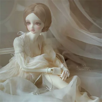 Lieselotte 1/3 bjd sd lutke model dekleta fantje oči Visoko Kakovostne igrače shop smole