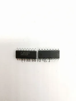 LM3524DMX/NOPB LM3524DMX SOP-16 Integrirani čip Izvirno Novo