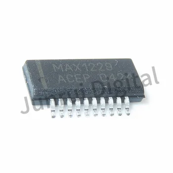 MAX1229ACEP 20-SOP Elektronskih Komponent Integrirani Čip Ic Novo In Izvirno Tovarniško Ceno