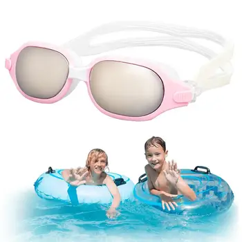 Meglo, Plavanje Očala, Plavanje Očala Anti-Fog Jasno Vizijo Odraslih Plavati Očala Za Fante, Dekleta, Mladi Najstniki