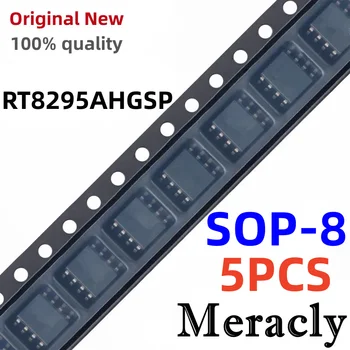 MERACLY (5piece)100% Novih RT8295AH RT8295AHGSP sop-8 Čipov SMD čipu IC,