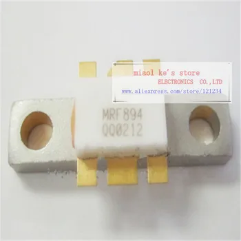 MRF894 mrf894 [PRIMERU 319 -07] - Visoko-kakovostnih izvirnih tranzistor