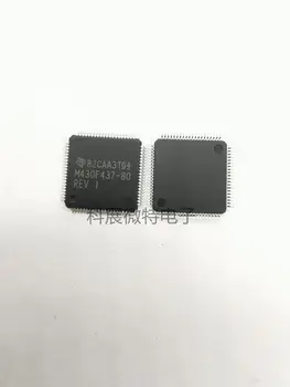 MSP430F437IPNR M430F437-80 LQFP-80 Integrirani čip Izvirno Novo