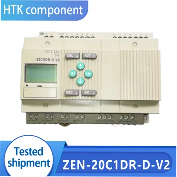 Novi Originalni ZEN-20C1DR-D-V2 PLC Programabilni Krmilnik