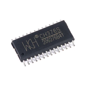 Original CH376S SOIC28 U disk, SD Calvin nadzor upravljanja čip