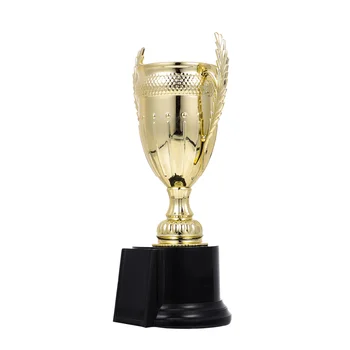 Pokal Pokal Trofeje Nagrado Trophys Otroci Winnercompetition Goldenand Stranka Zlata Nagrade Otrok Skodelice Igro Nogomet