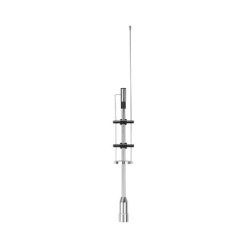 Profesionalne Radijske Antene na Prostem Osebni Avto Deli UHF VHF 145/435MHz Dual Band Anteno CBC-435 za Avto 40GF