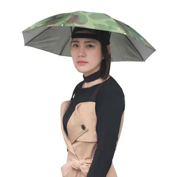 Proti ultravijolični sončni dežnik, klobuk je nosil klobuk klobuk ribolov dežnik za Sonce klobuk dežnik dežnik pokrivalo za zaščito pred soncem za obraz
