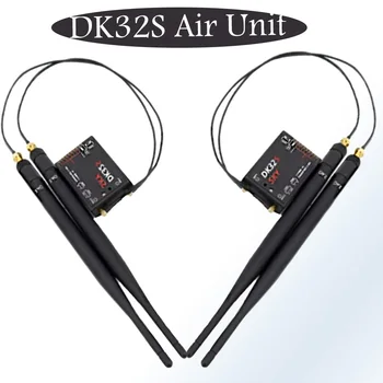 SIYI Sprejemnik Air Enota, z velike razdalje Datalink Telemetry DK32 SE DK32S Oddajnik 2,4 GHz S. Avtobus PWM