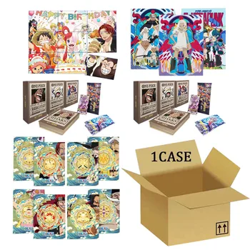 Wholesales Enem Kosu Zbiranje Igra Booster Box Original Tcg Anime Tabela Kartice Otroci Igrače