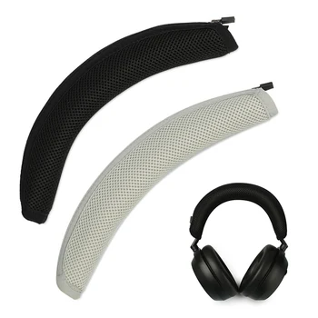 Zamenjava Glavo Kritje Slušalke Zaščitna Primeru Zaščitne Slušalke Žarek Tipke Za Sennheiser Zagon 4 Slušalke