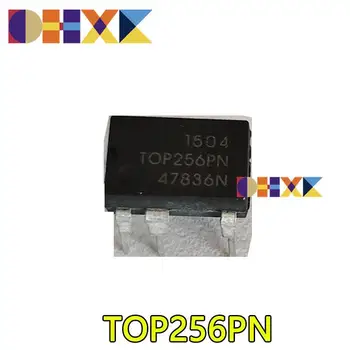 【20-5PCS】Novo izvirno TOP256PN DIP7 upravljanje napajanja čip